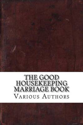 Book cover for The Good Housekeeping Marriage Book