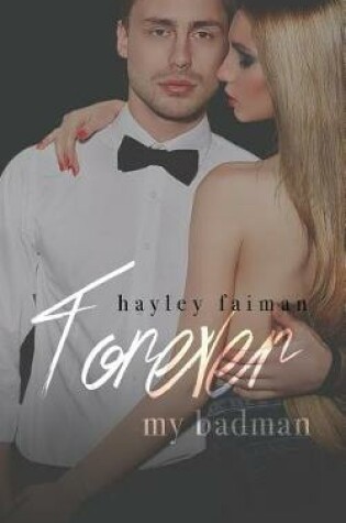 Cover of Forever My Badman