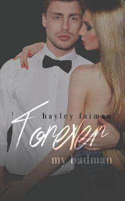 Book cover for Forever My Badman