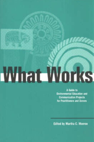 Cover of What Works