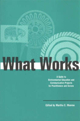 Book cover for What Works