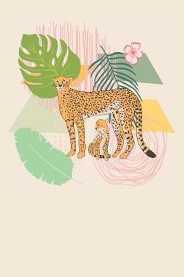 Book cover for Cheetahs