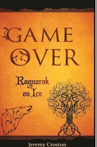 Cover of Game Over