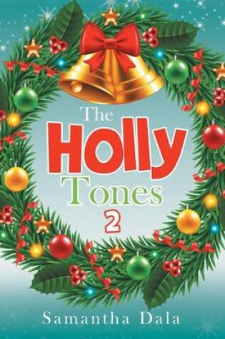 Cover of The Holly Tones 2