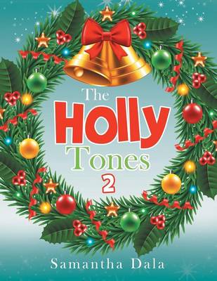 Book cover for The Holly Tones 2
