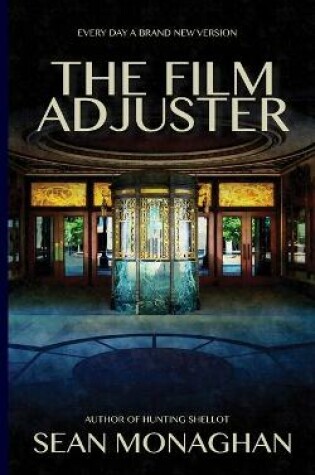 Cover of The Film Adjuster