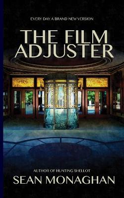 Book cover for The Film Adjuster