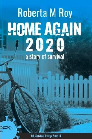 Cover of Home Again 2020