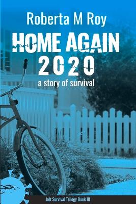 Book cover for Home Again 2020