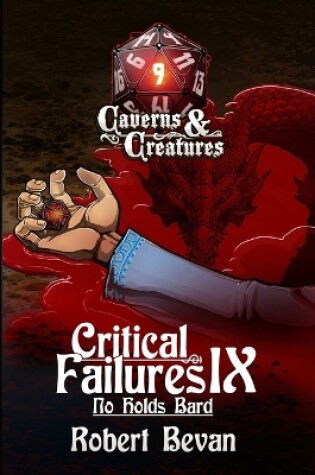 Cover of Critical Failures IX