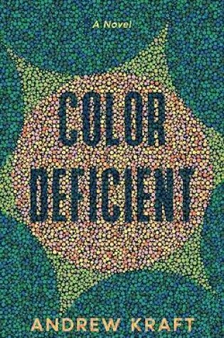 Cover of Color Deficient