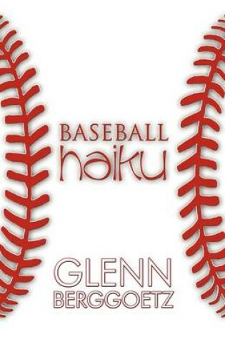 Cover of Baseball Haiku