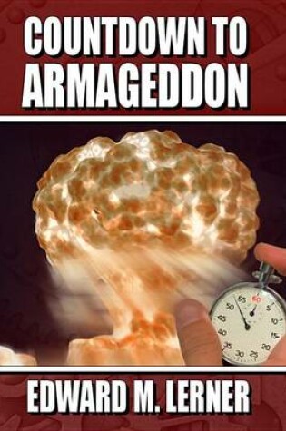 Cover of Countdown to Armageddon