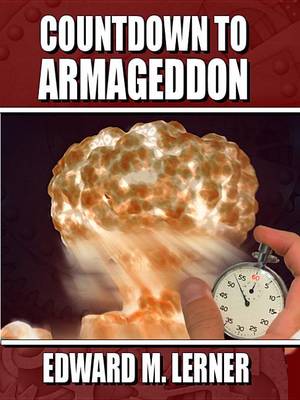 Book cover for Countdown to Armageddon