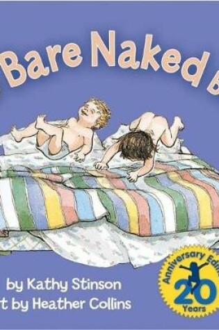 Cover of The Bare Naked Book