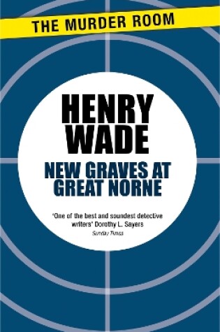 New Graves at Great Norne