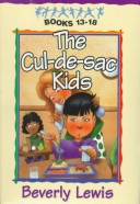 Book cover for Cul-de-Sac Kids Boxed Set