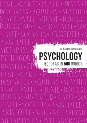 Cover of Psychology