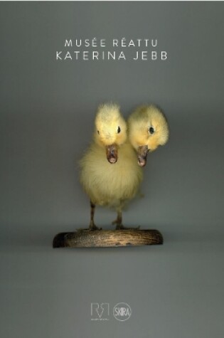 Cover of Katerina Jebb