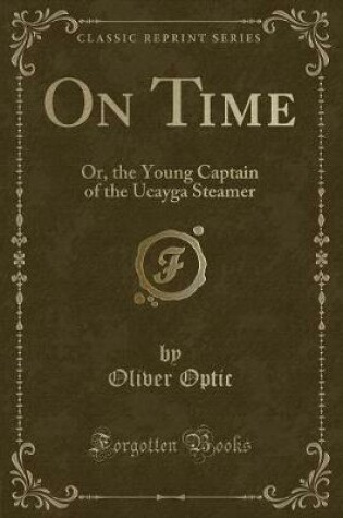 Cover of On Time