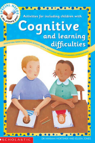 Cover of Activities for Including Children with Cognitive and Learning Difficulties