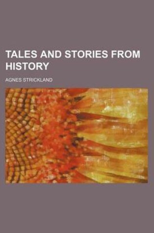 Cover of Tales and Stories from History