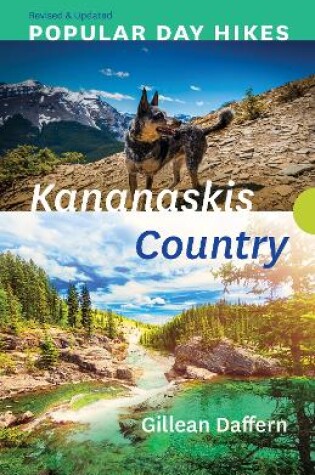 Cover of Kananaskis Country - Revised & Updated