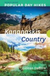 Book cover for Kananaskis Country - Revised & Updated