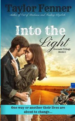 Cover of Into the Light