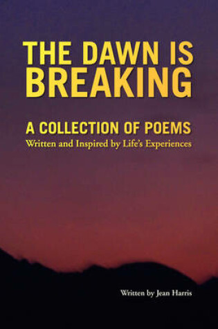 Cover of The Dawn Is Breaking