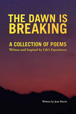 Book cover for The Dawn Is Breaking