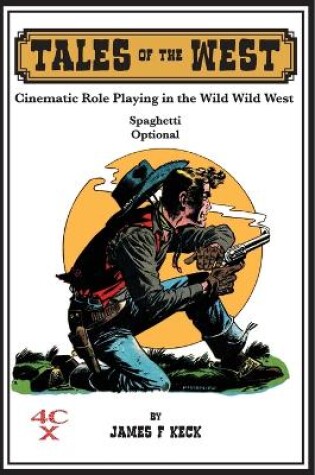 Cover of Tales of the West