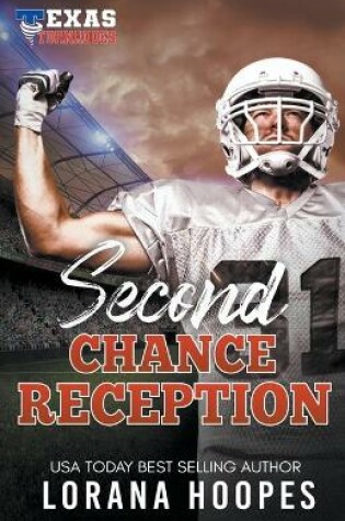 Cover of Second Chance Reception