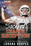 Book cover for Second Chance Reception