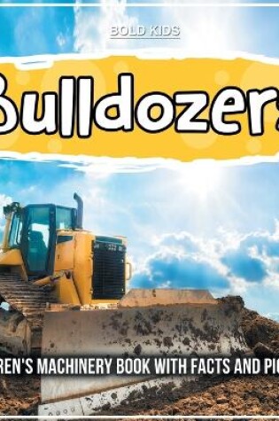 Cover of Bulldozers