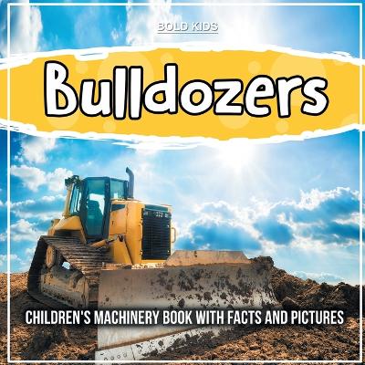 Book cover for Bulldozers