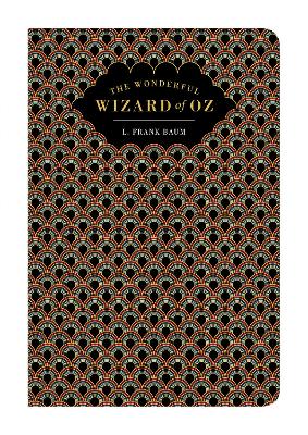 Cover of The Wizard of Oz