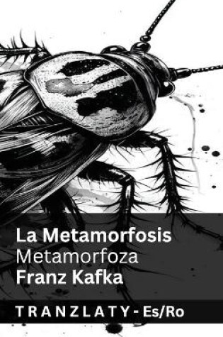 Cover of La Metamorfosis / Metamorfoza