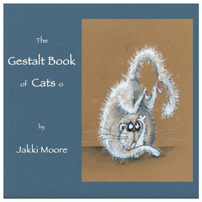 Book cover for The Gestalt Book of Cats