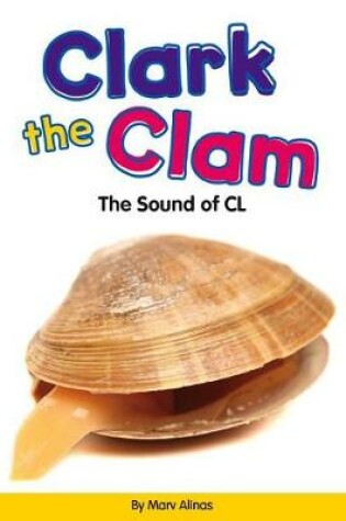 Cover of Clark the Clam