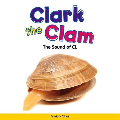 Cover of Clark the Clam