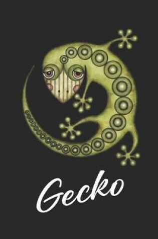 Cover of Gecko