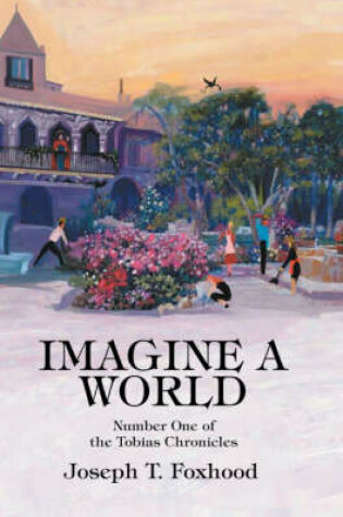 Cover of Imagine a World