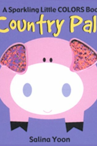 Cover of Country Pals