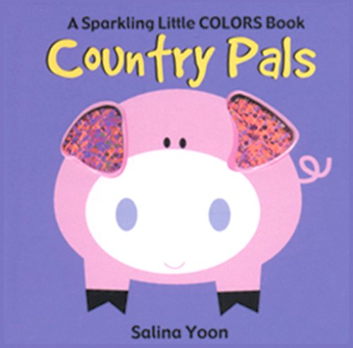 Book cover for Country Pals