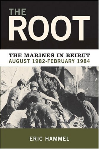 Book cover for The Root