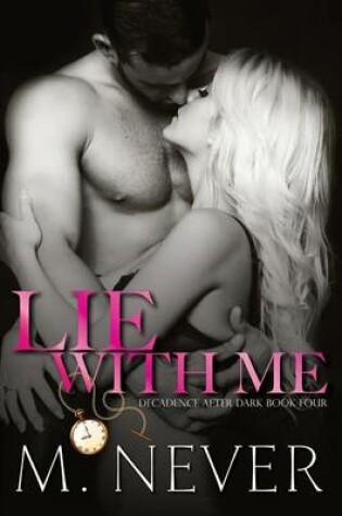 Cover of Lie With Me