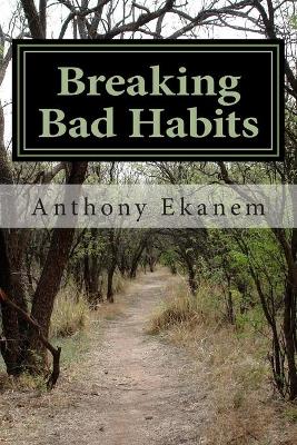 Book cover for Breaking Bad Habits