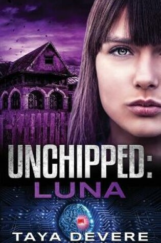 Cover of Unchipped Luna