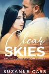 Book cover for Clear Skies